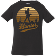 T-Shirts Black / 6 Months Hunter (1) Infant Premium T-Shirt