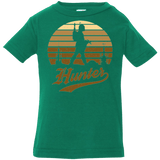 T-Shirts Kelly / 6 Months Hunter (1) Infant Premium T-Shirt