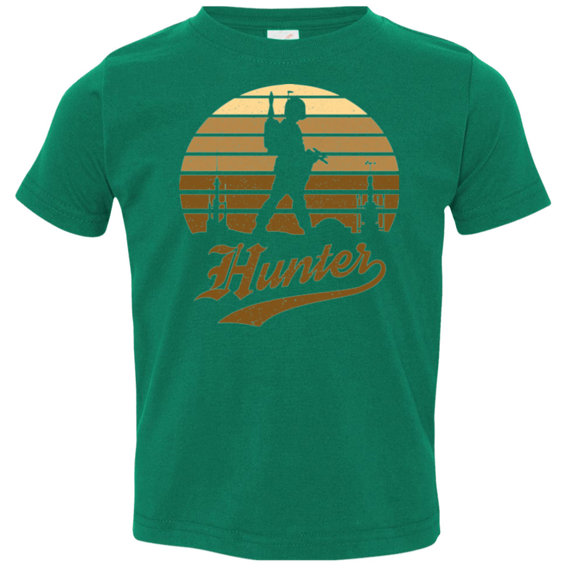 Hunter (1) Toddler Premium T-Shirt