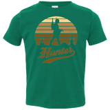 Hunter (1) Toddler Premium T-Shirt