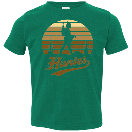 Hunter (1) Toddler Premium T-Shirt