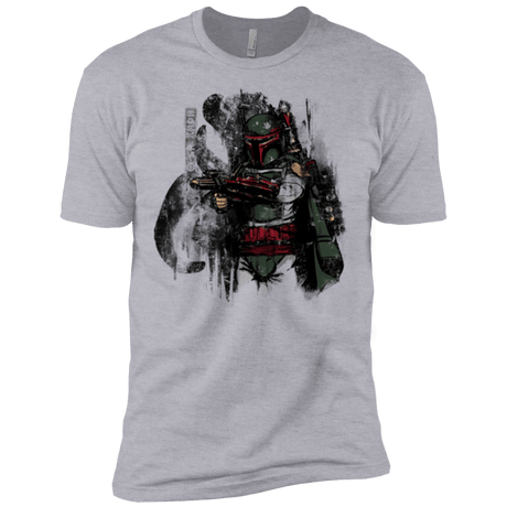 Hunter 2 Men's Premium T-Shirt
