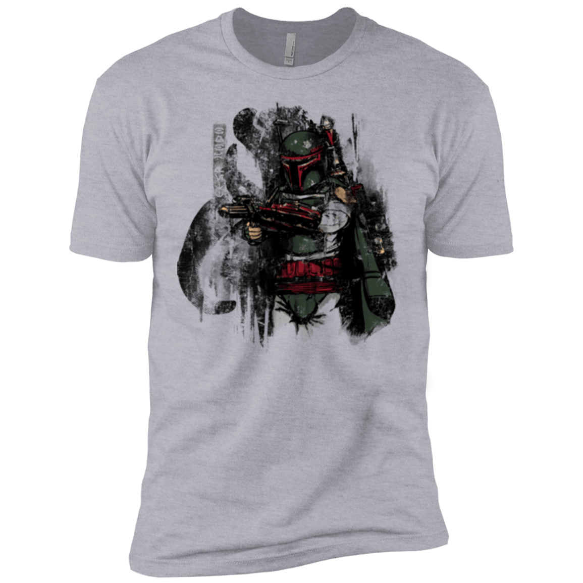 Hunter 2 Men's Premium T-Shirt
