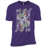 Hunter Men's Premium T-Shirt