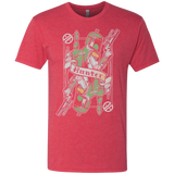 T-Shirts Vintage Red / Small Hunter Men's Triblend T-Shirt
