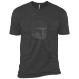 T-Shirts Heavy Metal / YXS Hunter services Boys Premium T-Shirt