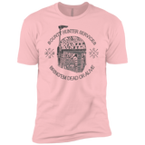 T-Shirts Light Pink / YXS Hunter services Boys Premium T-Shirt