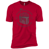 T-Shirts Red / YXS Hunter services Boys Premium T-Shirt