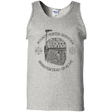 T-Shirts Ash / S Hunter services Men's Tank Top