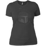 T-Shirts Heavy Metal / X-Small Hunter services Women's Premium T-Shirt