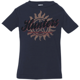 T-Shirts Navy / 6 Months Hunters Academy Infant PremiumT-Shirt