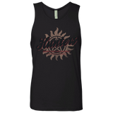 T-Shirts Black / Small Hunters Academy Men's Premium Tank Top
