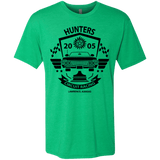 T-Shirts Envy / Small Hunters Circuit Men's Triblend T-Shirt