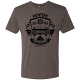 T-Shirts Macchiato / Small Hunters Circuit Men's Triblend T-Shirt