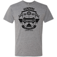 T-Shirts Premium Heather / Small Hunters Circuit Men's Triblend T-Shirt