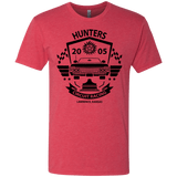 T-Shirts Vintage Red / Small Hunters Circuit Men's Triblend T-Shirt