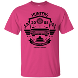 T-Shirts Heliconia / Small Hunters Circuit T-Shirt