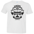 T-Shirts White / 2T Hunters Circuit Toddler Premium T-Shirt