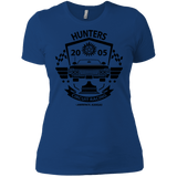 T-Shirts Royal / X-Small Hunters Circuit Women's Premium T-Shirt