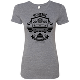 T-Shirts Premium Heather / Small Hunters Circuit Women's Triblend T-Shirt