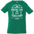 T-Shirts Kelly / 6 Months Hunting Clan Infant Premium T-Shirt