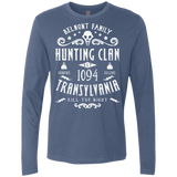 Hunting Clan Men's Premium Long Sleeve