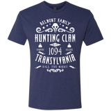 Hunting Clan Men's Triblend T-Shirt