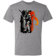 T-Shirts Premium Heather / S Hunting for Bounty Men's Triblend T-Shirt