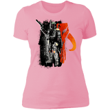 T-Shirts Light Pink / S Hunting for Bounty Women's Premium T-Shirt