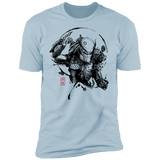 T-Shirts Light Blue / S Hunting Grounds Men's Premium T-Shirt