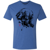 T-Shirts Vintage Royal / S Hunting Grounds Men's Triblend T-Shirt