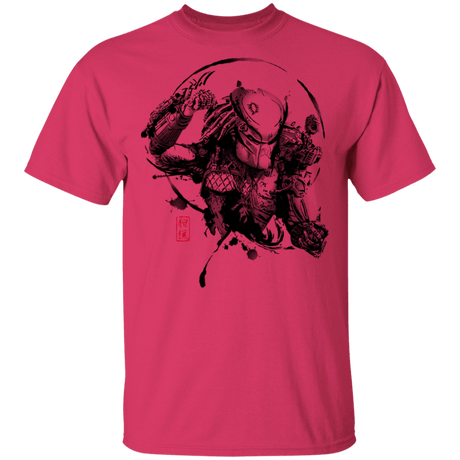 T-Shirts Heliconia / S Hunting Grounds T-Shirt