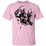 T-Shirts Light Pink / S Hunting Grounds T-Shirt