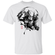 T-Shirts White / S Hunting Grounds T-Shirt