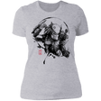 T-Shirts Heather Grey / S Hunting Grounds Women's Premium T-Shirt