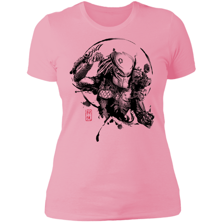 T-Shirts Light Pink / S Hunting Grounds Women's Premium T-Shirt