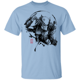 T-Shirts Light Blue / YXS Hunting Grounds Youth T-Shirt