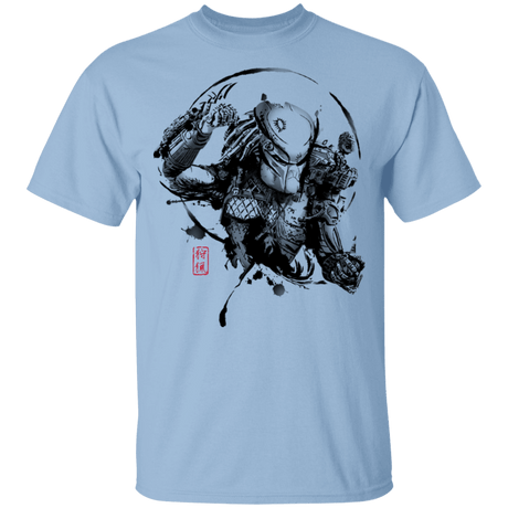 T-Shirts Light Blue / YXS Hunting Grounds Youth T-Shirt