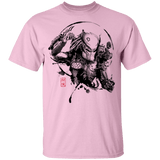 T-Shirts Light Pink / YXS Hunting Grounds Youth T-Shirt