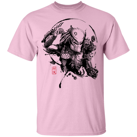T-Shirts Light Pink / YXS Hunting Grounds Youth T-Shirt