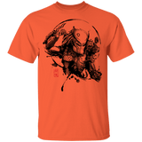 T-Shirts Orange / YXS Hunting Grounds Youth T-Shirt