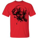 T-Shirts Red / YXS Hunting Grounds Youth T-Shirt