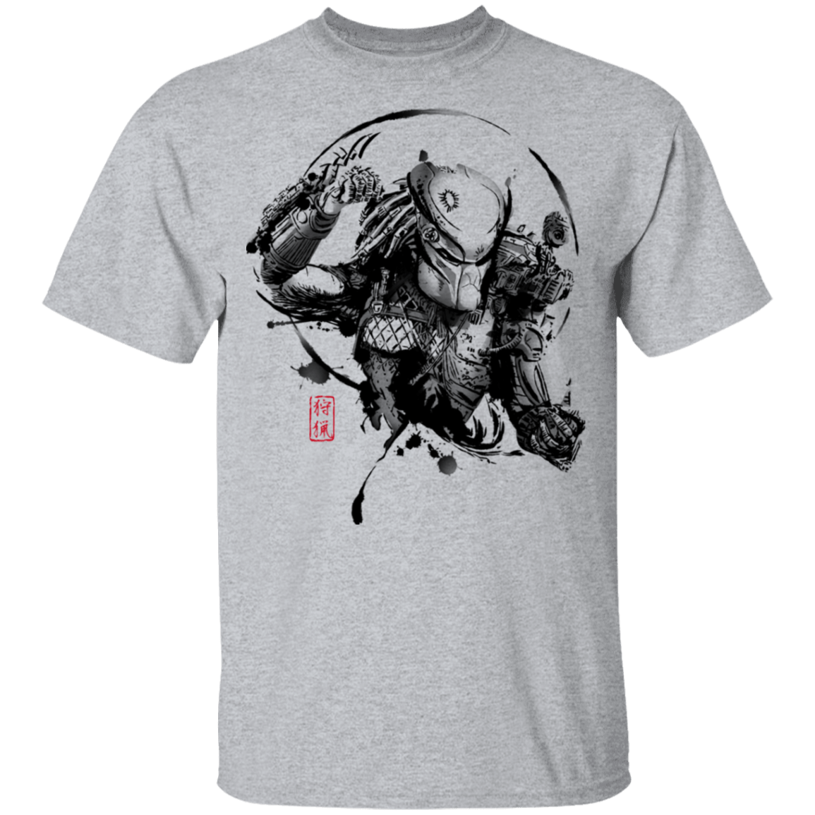 T-Shirts Sport Grey / YXS Hunting Grounds Youth T-Shirt