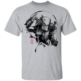 T-Shirts Sport Grey / YXS Hunting Grounds Youth T-Shirt