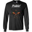 T-Shirts Black / S HUNTOUT Men's Long Sleeve T-Shirt