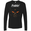 T-Shirts Black / S HUNTOUT Men's Premium Long Sleeve