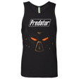 T-Shirts Black / S HUNTOUT Men's Premium Tank Top