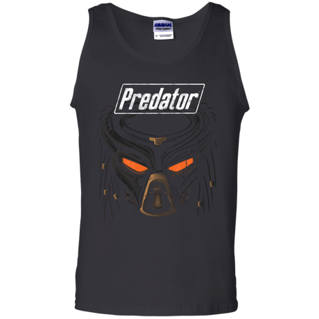 T-Shirts Black / S HUNTOUT Men's Tank Top