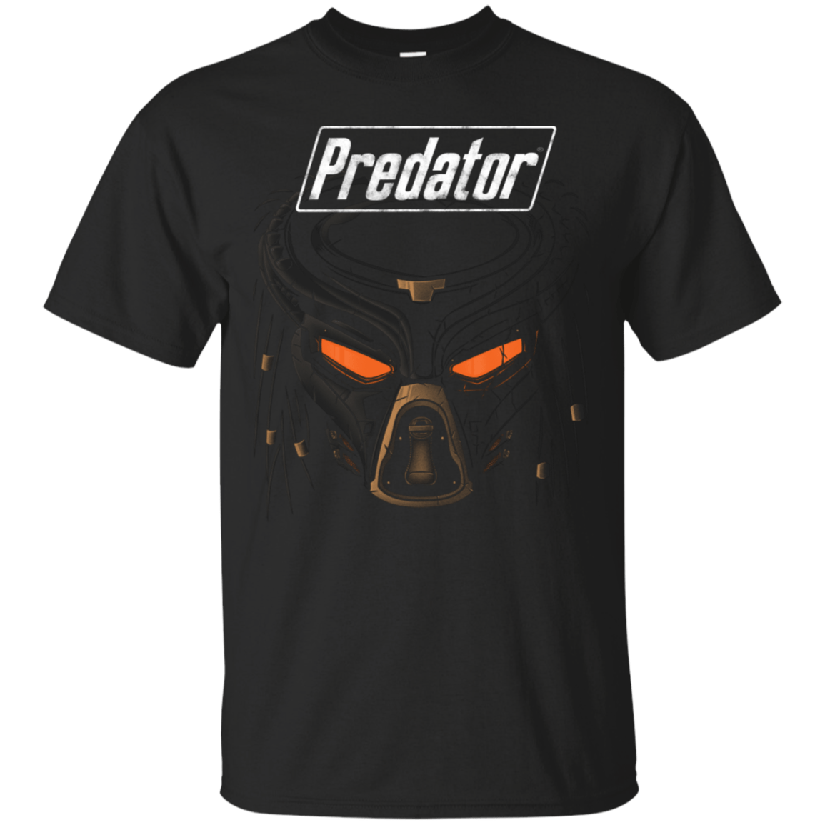 T-Shirts Black / S HUNTOUT T-Shirt