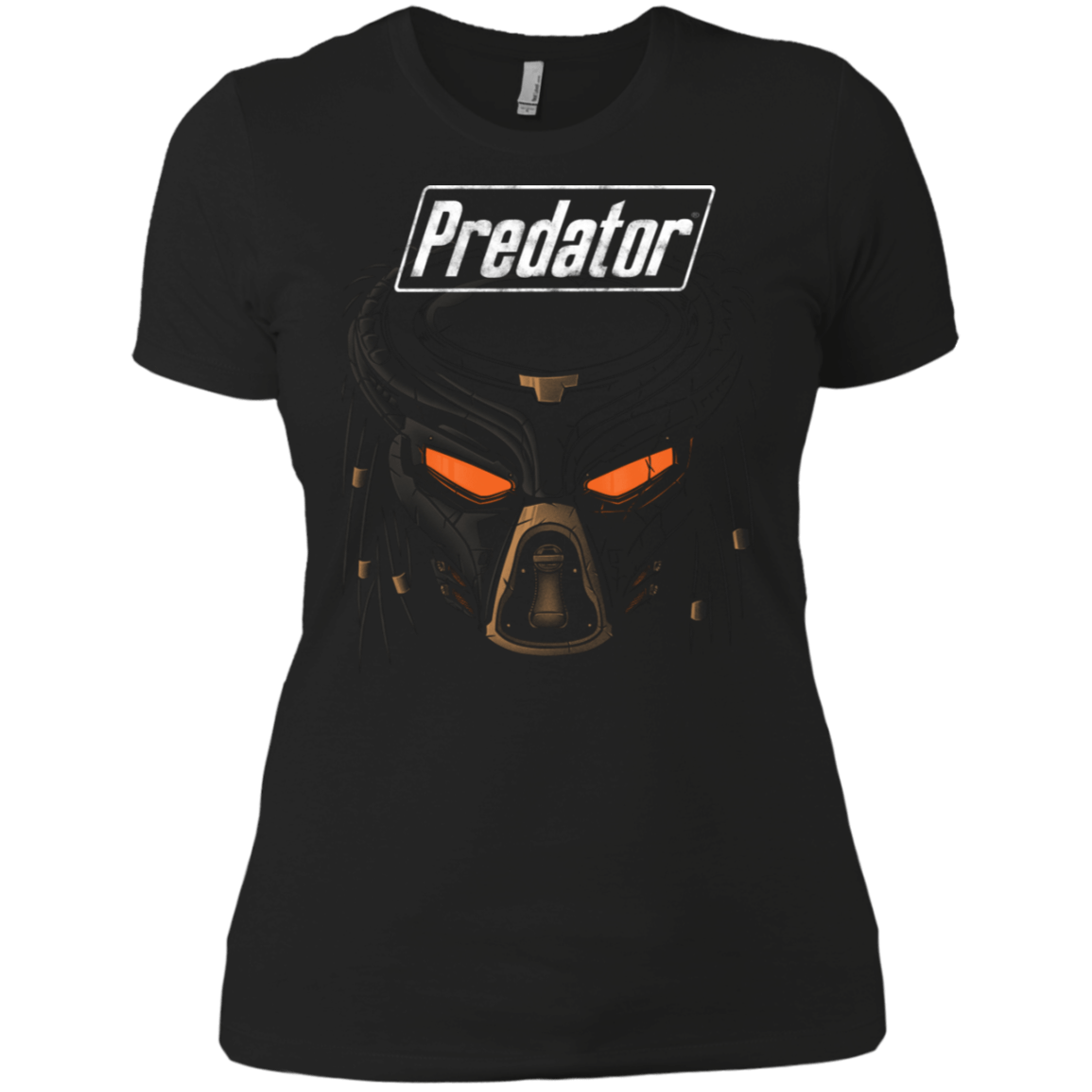 T-Shirts Black / X-Small HUNTOUT Women's Premium T-Shirt